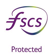 FSCS protected badge